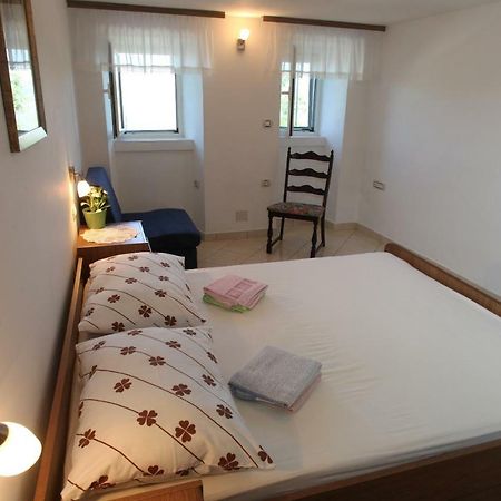 Accommodation Lily Vrana  Luaran gambar