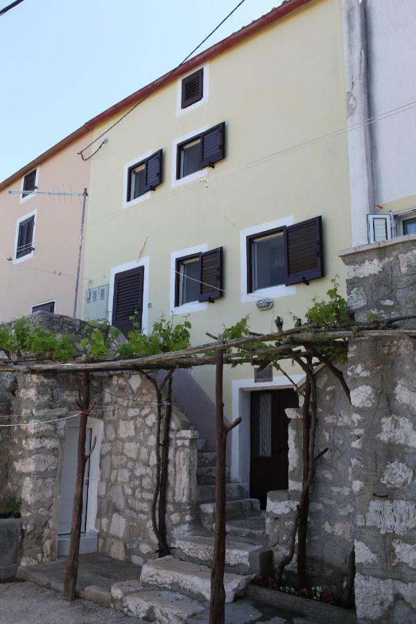 Accommodation Lily Vrana  Luaran gambar