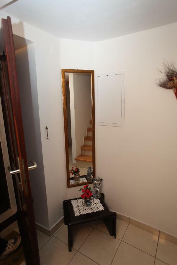 Accommodation Lily Vrana  Luaran gambar