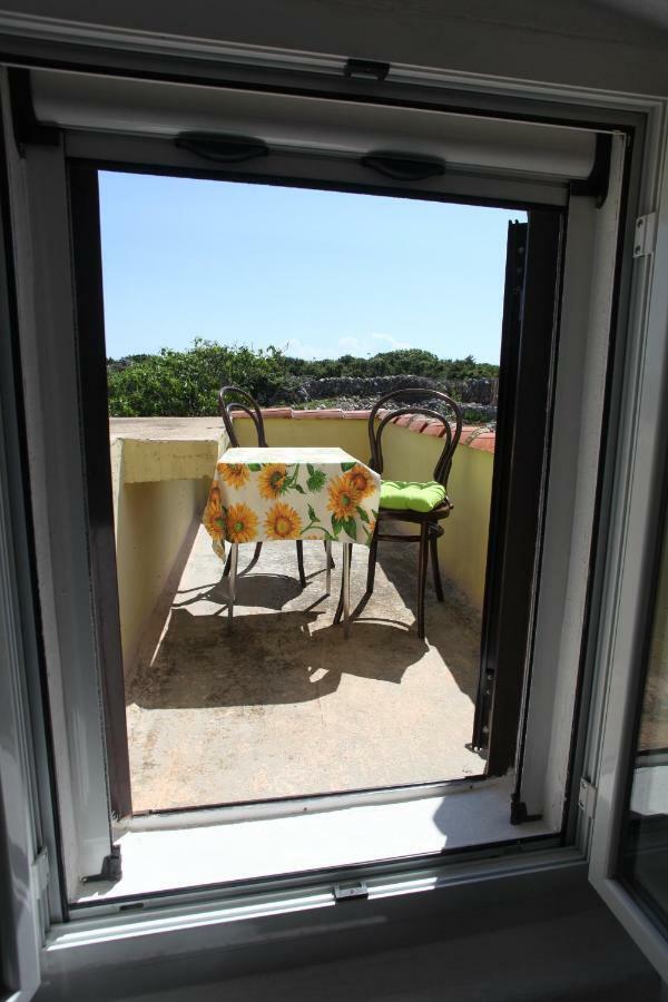 Accommodation Lily Vrana  Luaran gambar
