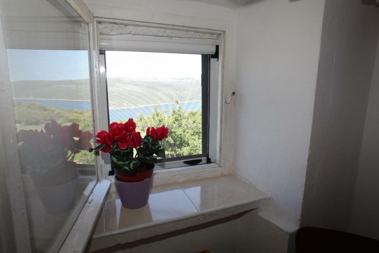 Accommodation Lily Vrana  Luaran gambar