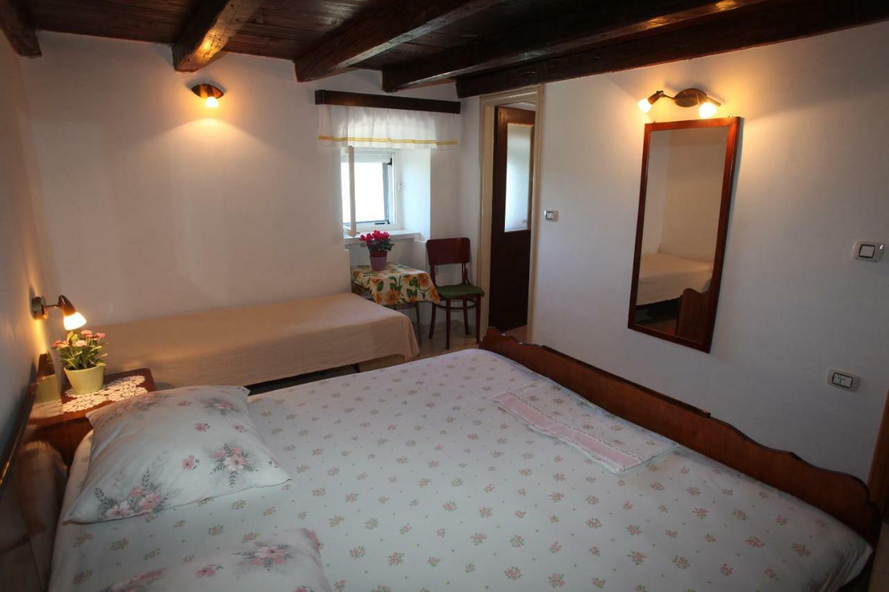 Accommodation Lily Vrana  Luaran gambar